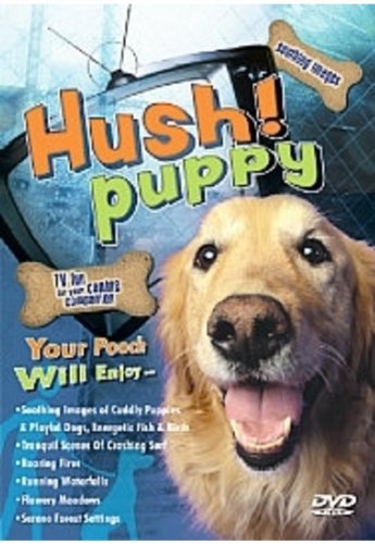 Hush! Puppy [DVD]