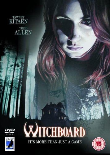 Witchboard [DVD]