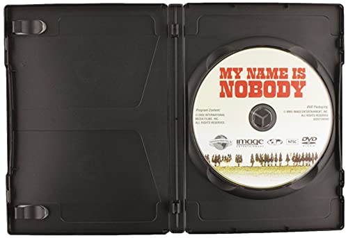 My Name Is Nobody