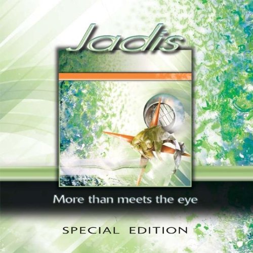 More Than Meets The Eye