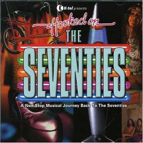 Hooked On The Seventies