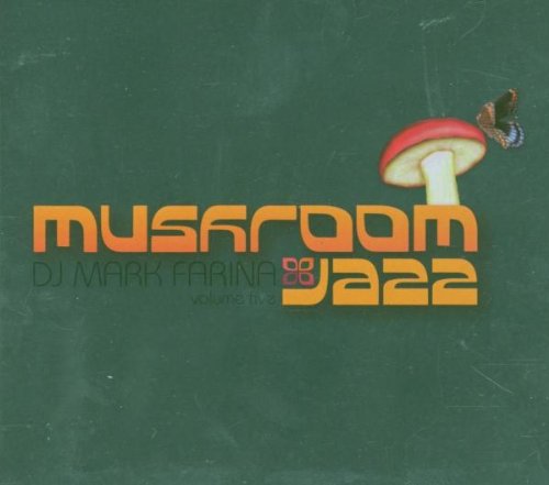 Mushroom Jazz Vol.5