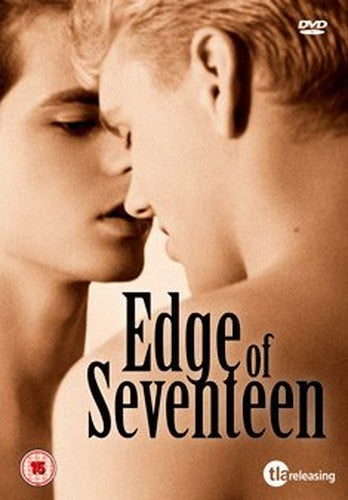 Edge Of Seventeen [1998] [DVD]