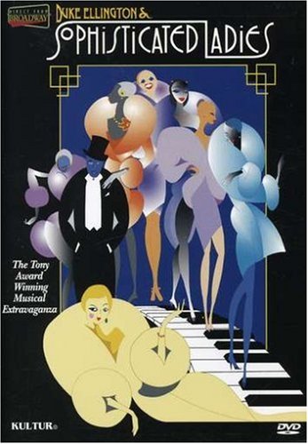 Duke Ellington's Sophisticated Ladies