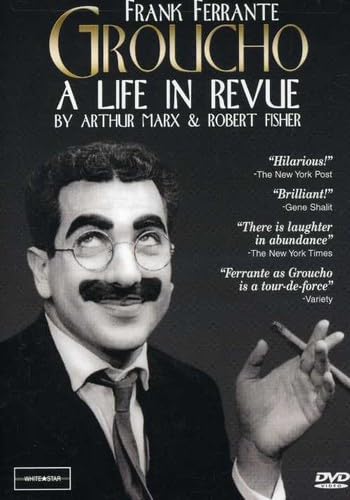 Groucho: A Life in Review