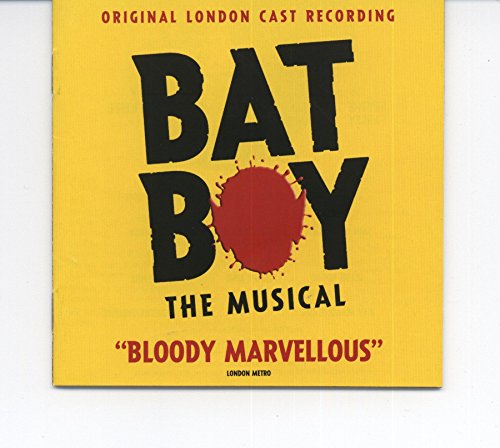 Bat Boy The Musical