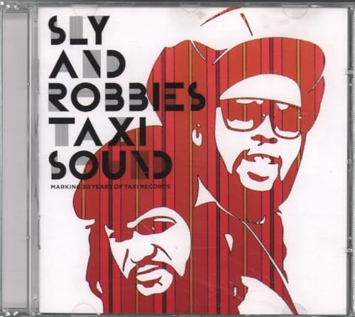 Sly And Robbie's Taxi Sound