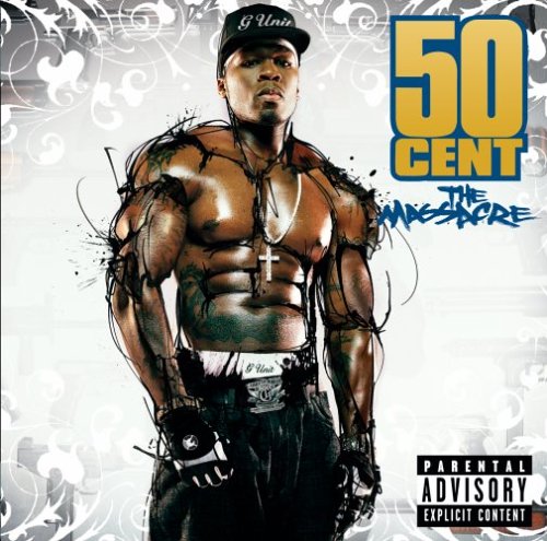 Massacre (Bonus Track)