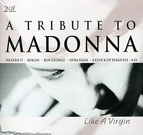 A Tribute to Madonna