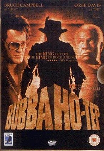 Bubba Ho-Tep [Import anglais]