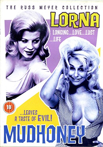 Lorna / Mudhoney [DVD]