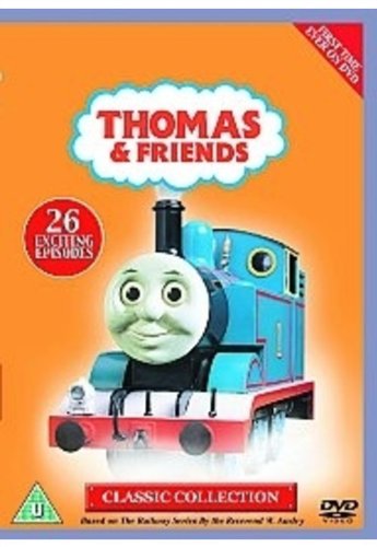 Thomas & Friends: Classic Collection - Series 2