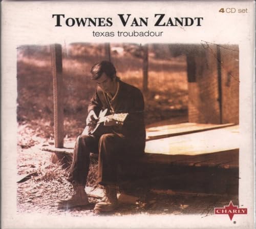 Texas Troubadour