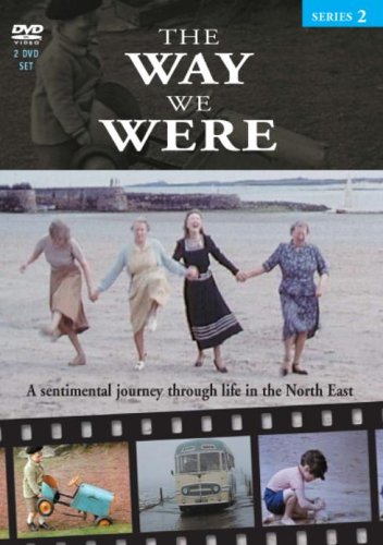 The Way We Were: Series 2 [DVD]