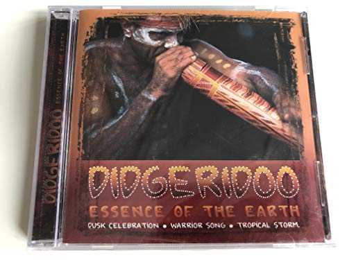 Didgeridoo - Essence of the Earth