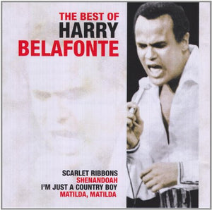 Harry Belafonte - Best of 