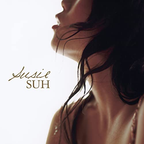 Susie Suh [SONY XCP CONTENT/COPY-PROTECTED CD]