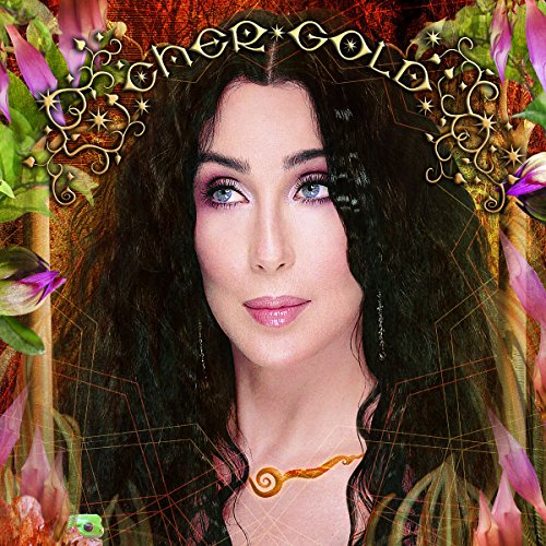 Cher - Gold (NEW 2CD)