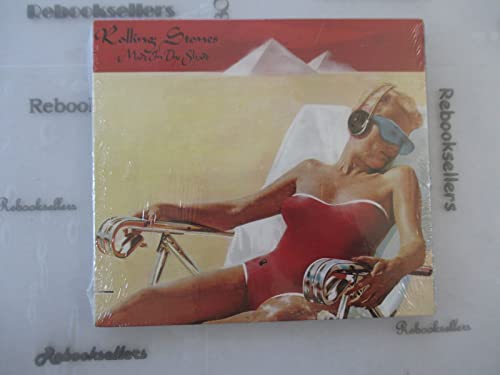 Made in the Shade [Gatefold Sleeve]