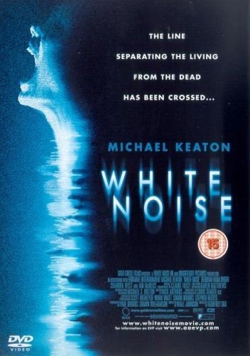 White Noise [DVD]