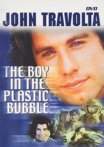 The Boy In The Plastic Bubble