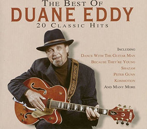 The Best Of Duane Eddy