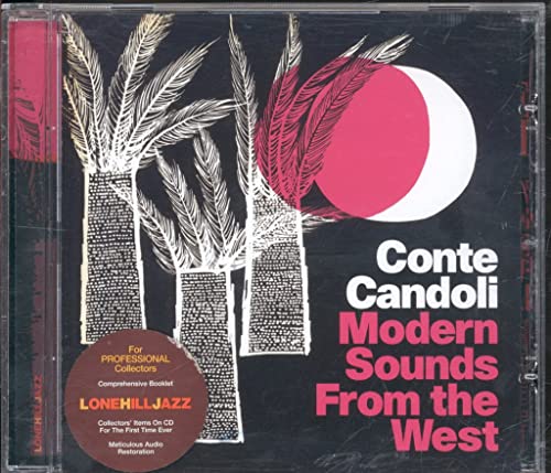 Modern Sounds From The West