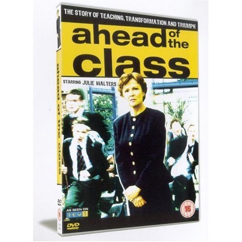 Ahead Of The Class [DVD]