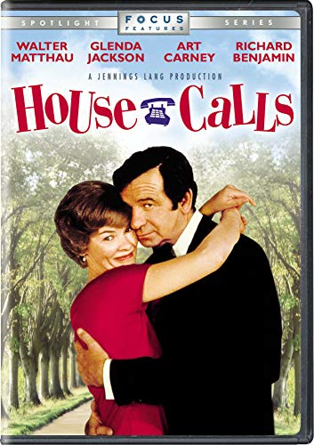 House Calls [DVD] [Region 1] [US Import] [NTSC]