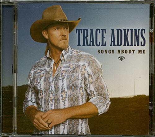 Songs About Me [Us Import]
