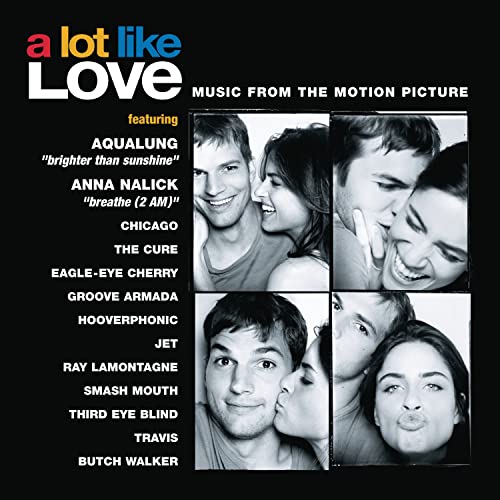 Lot Like Love [Us Import]