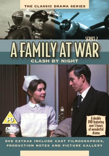 A Family At War: Series 2 - Part 4 [DVD]