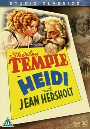 Heidi [DVD]
