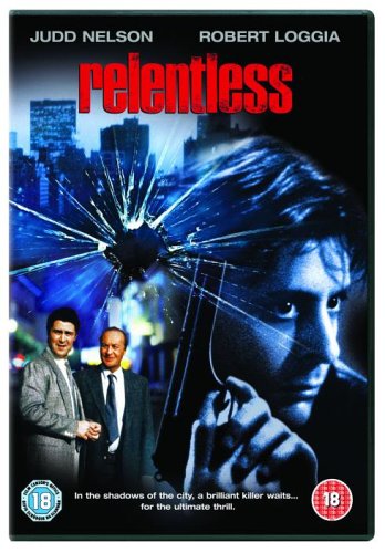 Relentless [DVD] [2005]