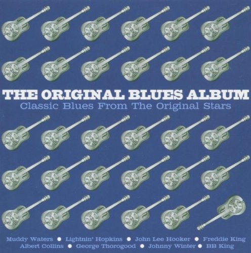 The Original Blues Album