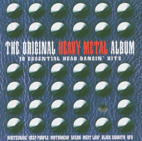 The Original Heavy Metal