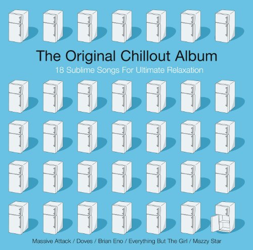 The Original Chill Out Album