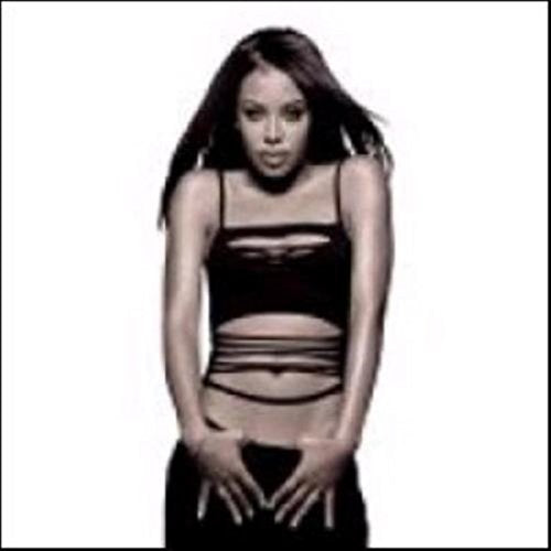 Aaliyah - Ultimate Aaliyah [2CD + DVD]