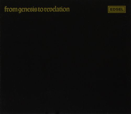 From Genesis To Revelation (Deluxe Edition)