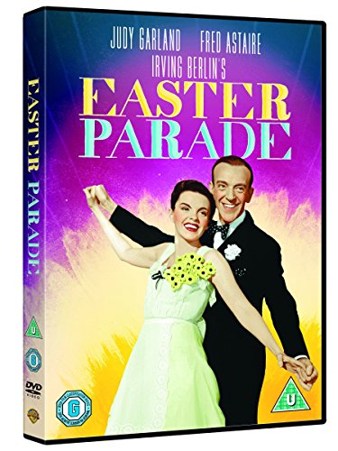 Easter Parade [DVD] [1948]