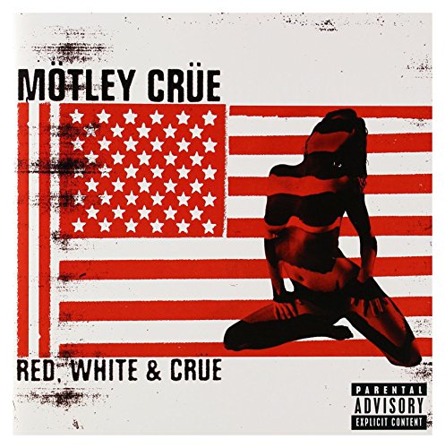 Red White & Crue