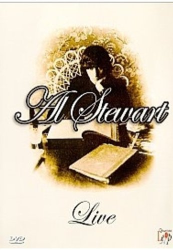 Al Stewart: Live [DVD]