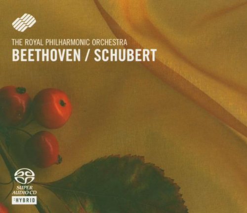 Royal Philharmonic Orchestra - Beethoven - Symphony No 5; Schubert - Symphony No 8