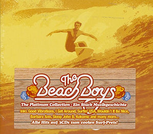 Platinum Collection: Sounds of Summer Edition