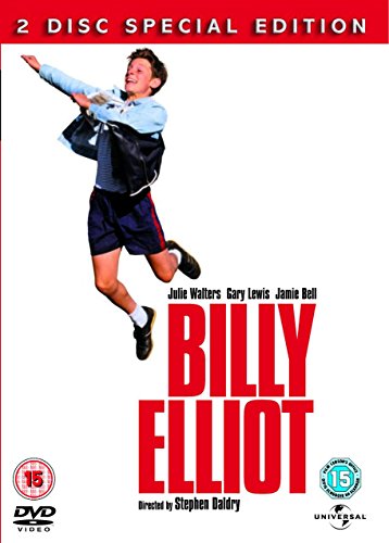 Billy Elliot - Special Edition [DVD]