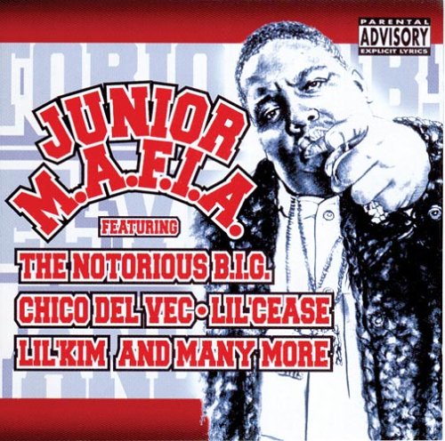 Junior M.a.F.I.a.