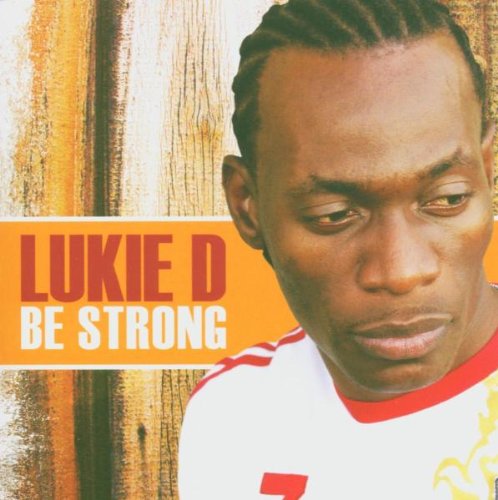 Be Strong