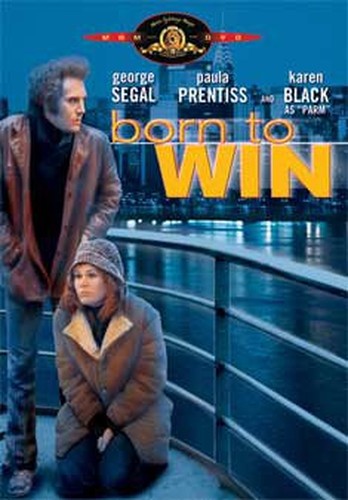 Born To Win [DVD]
