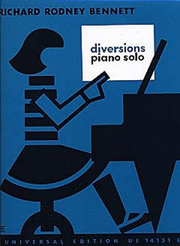 Bennett: Diversions