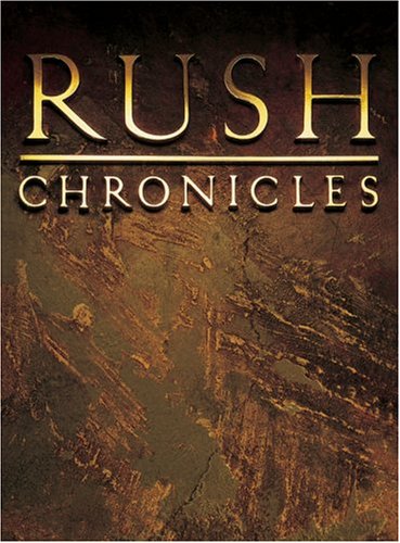 Chronicles [Deluxe Edition]